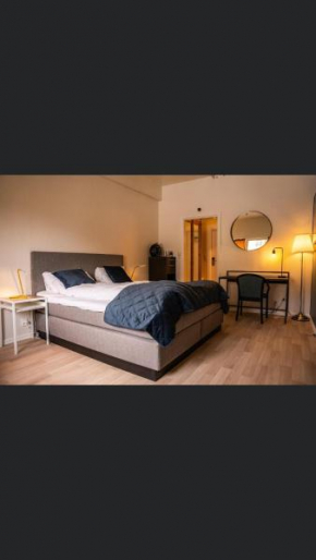 Hotels in Fjaler